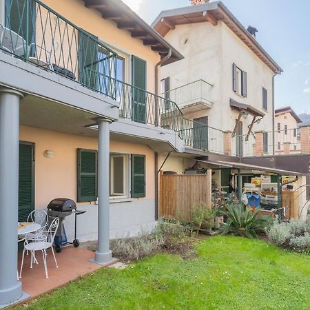 Ponente Balcony & Garden By Rent All Como Gravedona Extérieur photo
