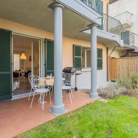 Ponente Balcony & Garden By Rent All Como Gravedona Extérieur photo