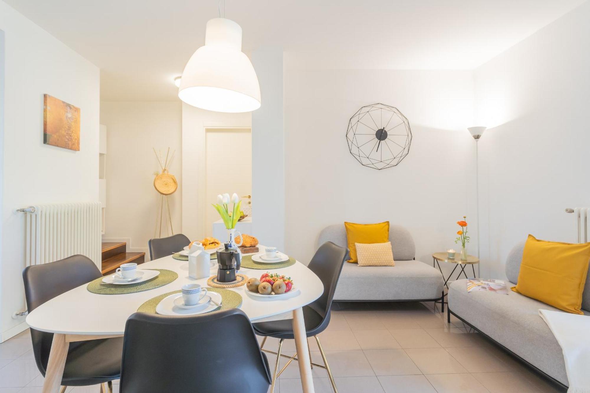 Ponente Balcony & Garden By Rent All Como Gravedona Extérieur photo