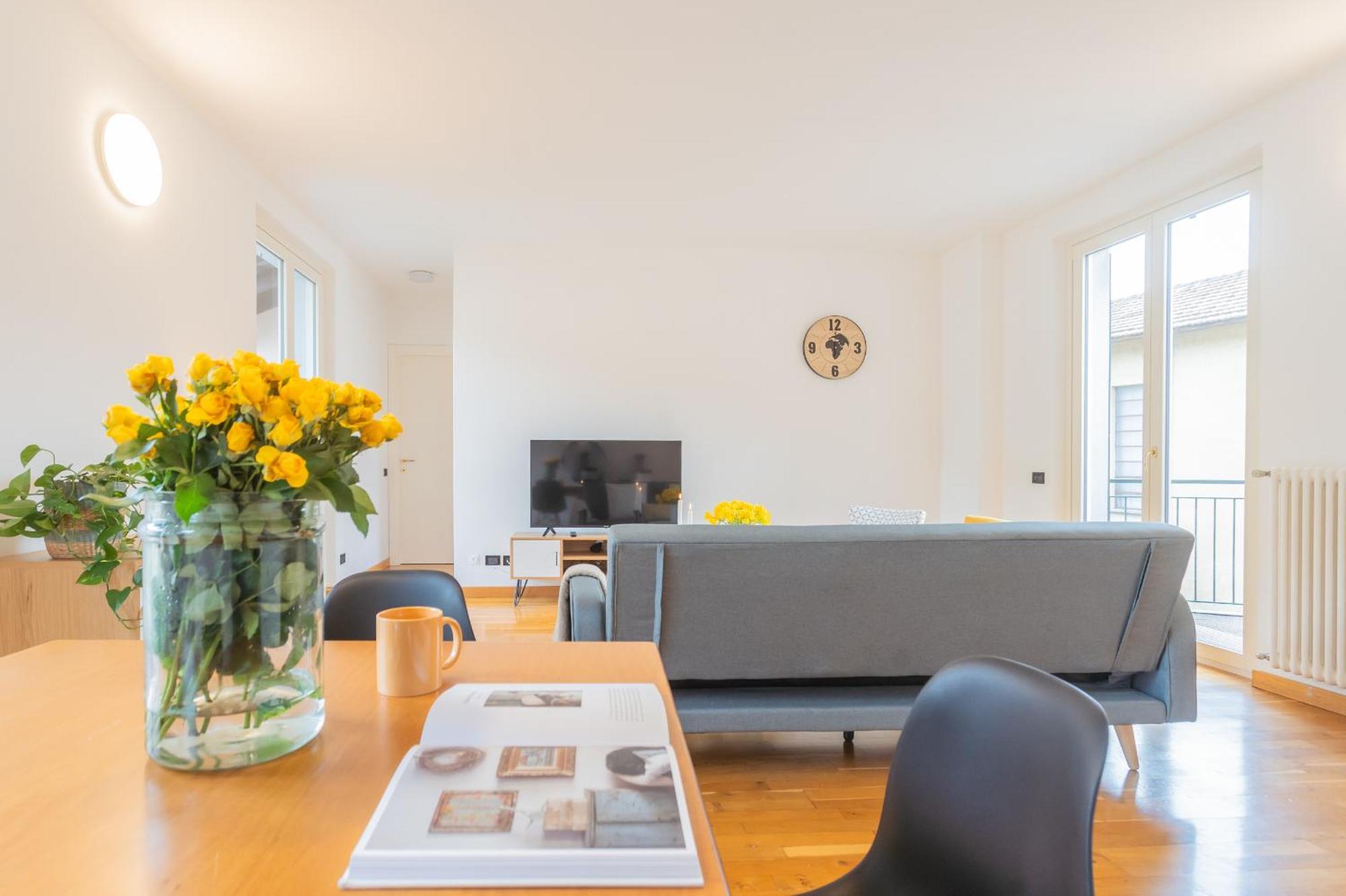 Ponente Balcony & Garden By Rent All Como Gravedona Extérieur photo