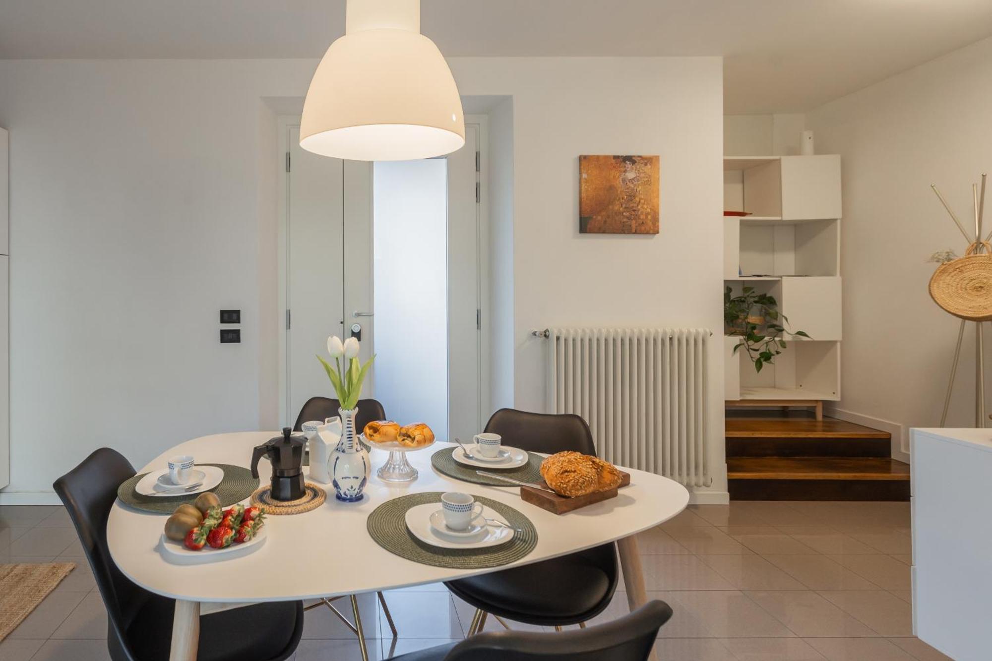 Ponente Balcony & Garden By Rent All Como Gravedona Extérieur photo
