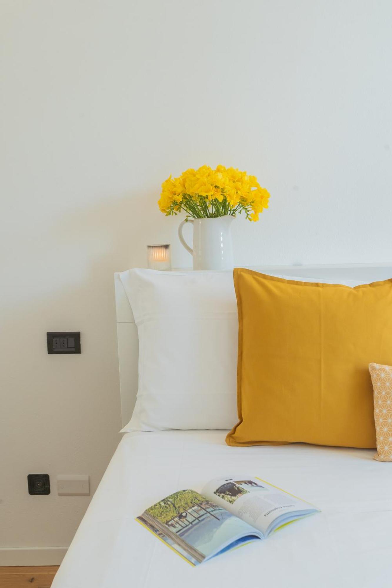 Ponente Balcony & Garden By Rent All Como Gravedona Extérieur photo