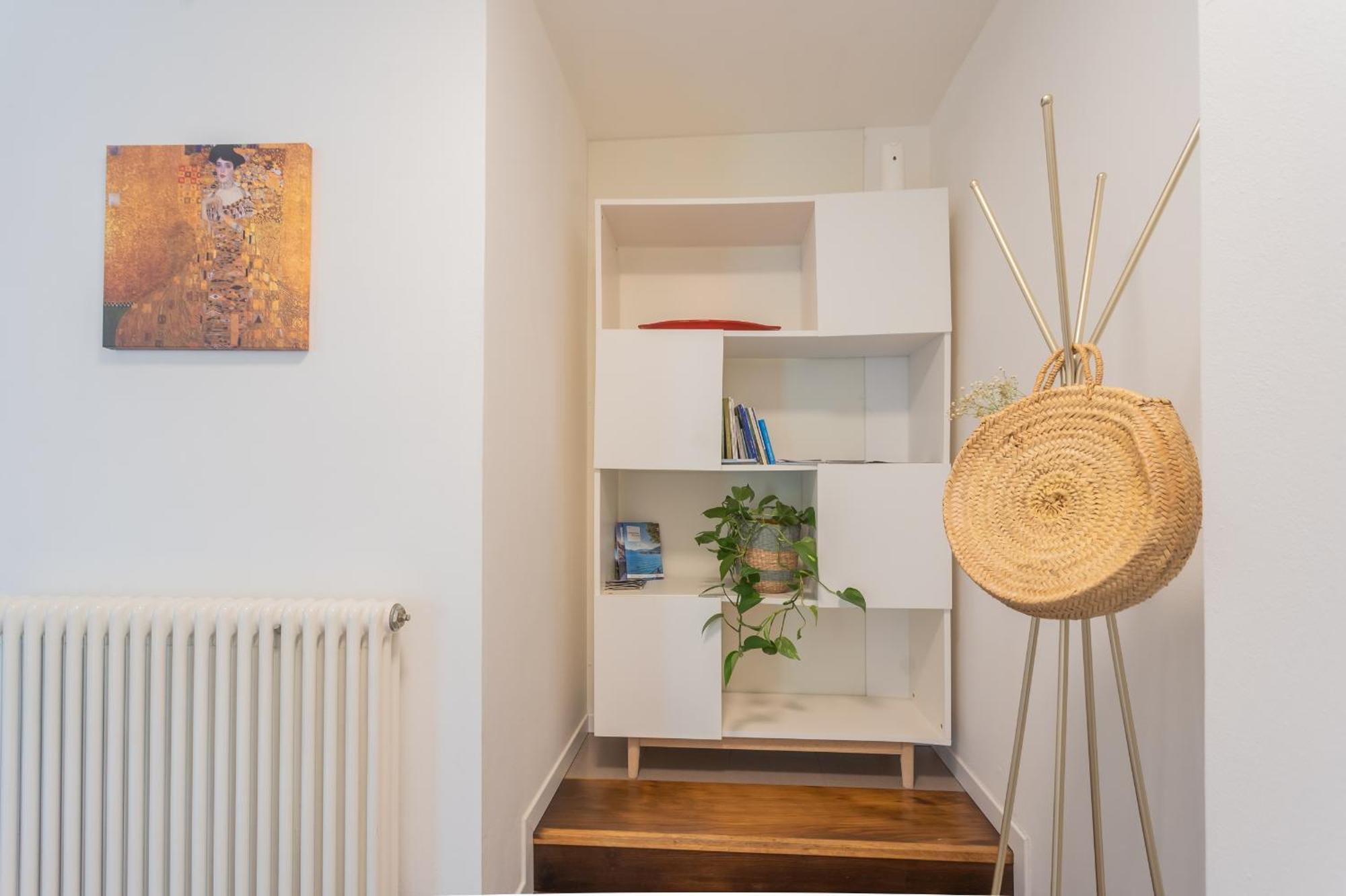 Ponente Balcony & Garden By Rent All Como Gravedona Extérieur photo